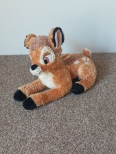 Disney small bambi for sale Disney small bambi for sale  PLYMOUTH