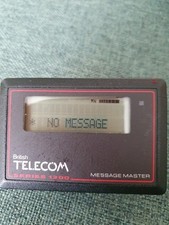 Vintage british telecom for sale  TIVERTON