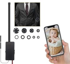 Mini telecamera wifi usato  Messina