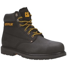Chaussure sécurité montante d'occasion  France