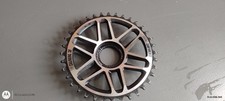Yamaha bike chainring for sale  COVENTRY