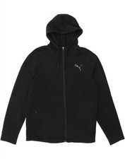 Puma mens zip for sale  IPSWICH