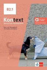Kontext kurs übungsbuch gebraucht kaufen  Hamburg