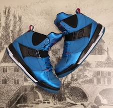 Jordan flight high d'occasion  Antony