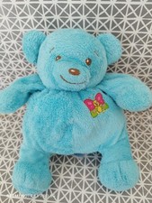 Doudou peluche ours d'occasion  Le Faouët