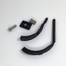 Kit guida cavi usato  Spedire a Italy