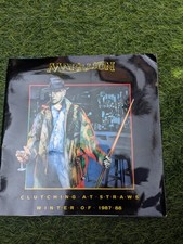 Marillion concert programme for sale  RYDE
