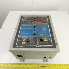 Steel electrical enclosure for sale  Middlebury