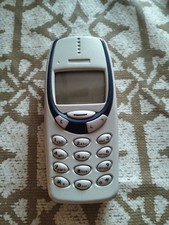 Cellulare nokia 3330 usato  Paterno