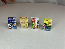 Scale dollhouse kellogg for sale Scale dollhouse kellogg for sale  LONGFIELD