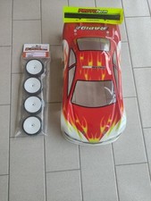 Carrozzeria rc usato  Roma