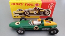 Dinky toys racing d'occasion  Montigny-lès-Cormeilles