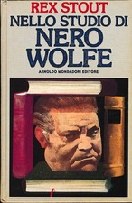 nero wolfe studio usato nero wolfe studio usato Todi
