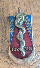 Insigne 102 sim d'occasion  Saint-Pierre-d'Oléron
