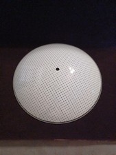 Vintage round glass for sale  Janesville