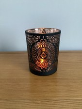 Yankee candle hurricane for sale  LLANELLI