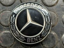 Mercedes benz black for sale  BROMLEY