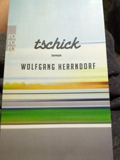 Wolfgang herrndorf tschick gebraucht kaufen  Osthofen