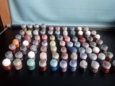 Citadel base paints for sale  FRINTON-ON-SEA