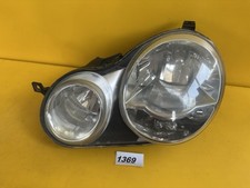Scheinwerfer links 6q1941007af gebraucht kaufen  Altenglan