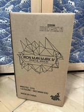 Hot toys iron d'occasion  Expédié en France