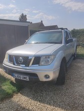 nissan navara king cab for sale  GLOUCESTER