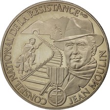 Medal conseil résistance d'occasion  Lille-