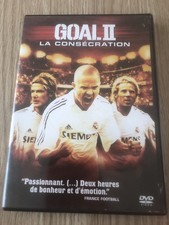 Film goal consécration d'occasion  France
