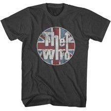 The who union d'occasion  Expédié en Belgium