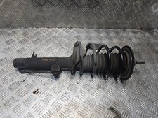 FORD KA MK1 02-08 SUSPENSÃO APOIO DE SUSPENSÃO AMORTECEDOR PERNA FRENTE PASSAGEIRO LADO PRÓXIMO ESQUERDO, usado comprar usado  Enviando para Brazil