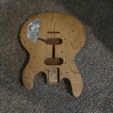 Guitarra elétrica LIKENEW 1980 Peavey T-60 corpo de cetim natural feita nos EUA comprar usado  Enviando para Brazil
