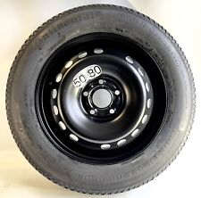 Spare wheel nissan for sale  TELFORD