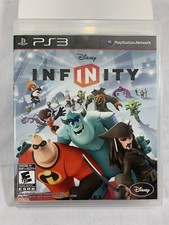 Ps3 disney infinity d'occasion  Expédié en Belgium