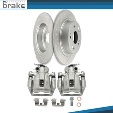 Rear brake calipers for sale  Ontario