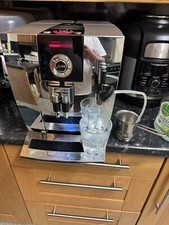 Jura impressa coffee for sale  BRADFORD