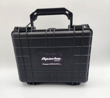 Apache 1800 weatherproof for sale  Venus