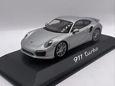 Porsche 911 turbo d'occasion  Forbach