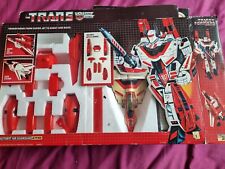 Vintage hasbro transformers for sale  NORTH SHIELDS