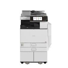 Stampante multifunzione ricoh usato  Sandrigo