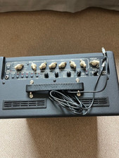 Verstärker gitarre vox gebraucht kaufen  Ostseebad Kühlungsborn