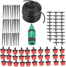 Kit irrigazione goccia usato  Roma