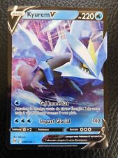 Carte pokémon kyurem d'occasion  Péronne