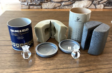 Swarovski vases collection for sale  Lake Zurich
