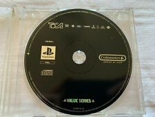 Toca - Spiel sony PS1 CD Neu, usado comprar usado  Enviando para Brazil