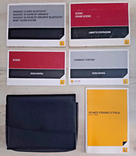 Borsa portadocumenti libretto usato  Italia