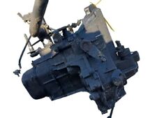 Cambio manuale completo usato  Italia