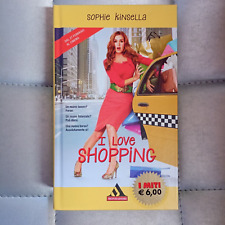 Love shopping sophie usato  Genova