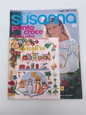 Idee susanna luglio usato  Tivoli