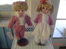 Dream dolls boy for sale  Winona