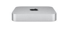 Miniaturowy komputer Apple Mac mini M1 8GB 256GB SSD macOS A2348 KLASA A na sprzedaż  PL